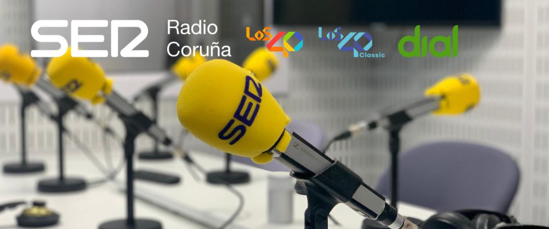 Emisoras Grupo Radio Coruña Emisoras Grupo Radio Coruña
