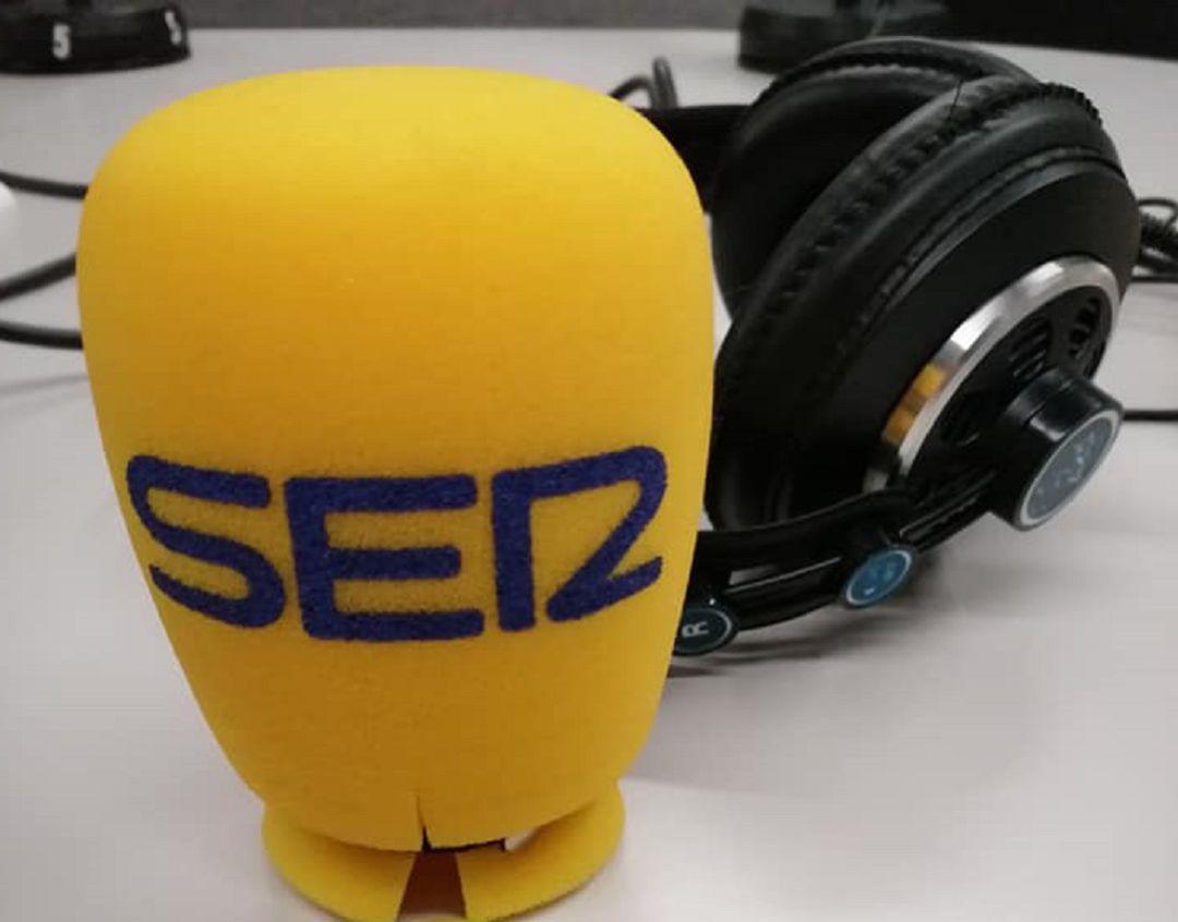 Cadena SER. Cadena SER.