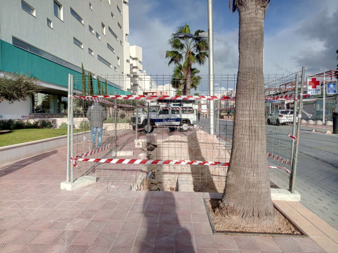 Durante el año pasado hubo 9 dictámenes por caídas de personas en la vía pública o carreteras. Durante el año pasado hubo 9 dictámenes por caídas de personas en la vía pública o carreteras.