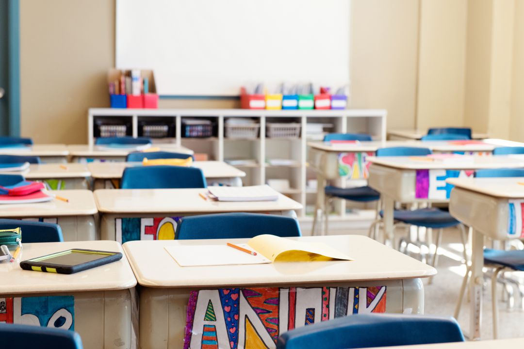 La Junta pone en cuarentena un aula en la provincia de Palencia por COVID en el Padre Claret La Junta pone en cuarentena un aula en la provincia de Palencia por COVID en el Padre Claret