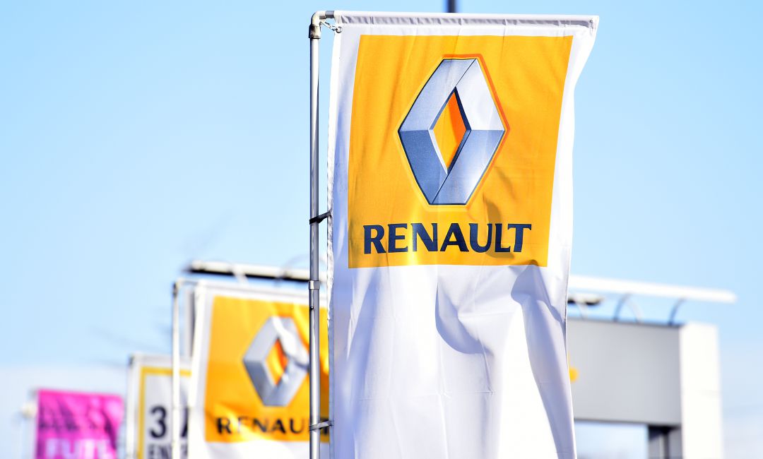Renault califica de "poco realista" la propuesta sindical por comprometer la competitividad de las fábricas españolas Renault califica de "poco realista" la propuesta sindical por comprometer la competitividad de las fábricas españolas