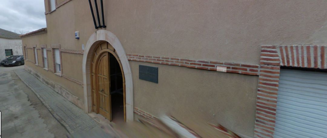 La vigilancia en el juzgado de Santa María la Real de Nieva ha durado tan solo 24 horas La vigilancia en el juzgado de Santa María la Real de Nieva ha durado tan solo 24 horas