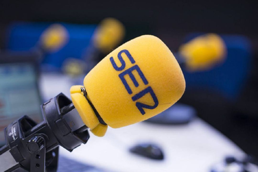 Estudios de la Cadena SER Estudios de la Cadena SER