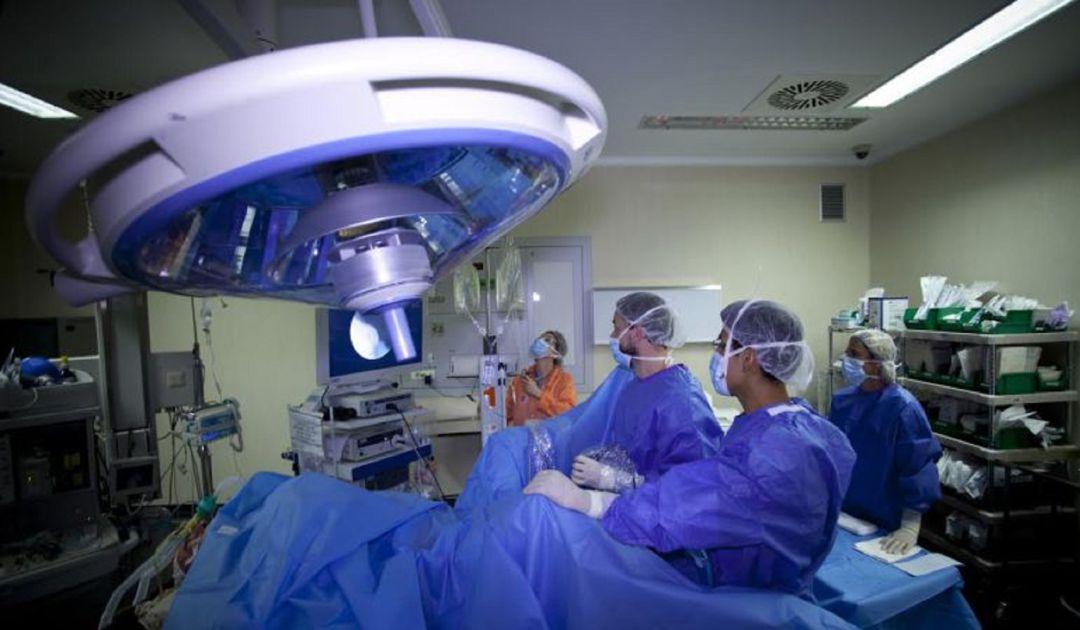 Lista Forbes de los mejores médicos Lista Forbes de los mejores médicos