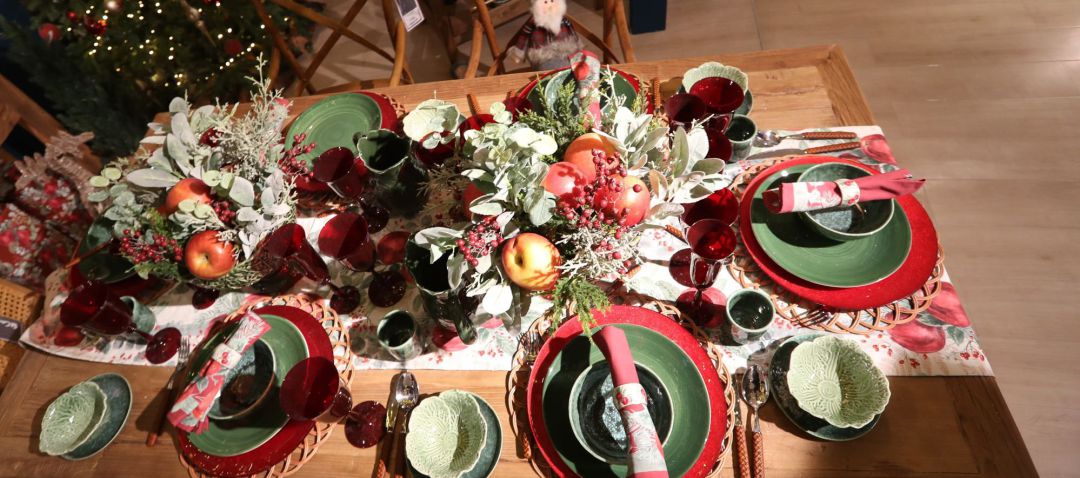 Las cenas y comidas de Navidad podrán ser de 10 personas Las cenas y comidas de Navidad podrán ser de 10 personas