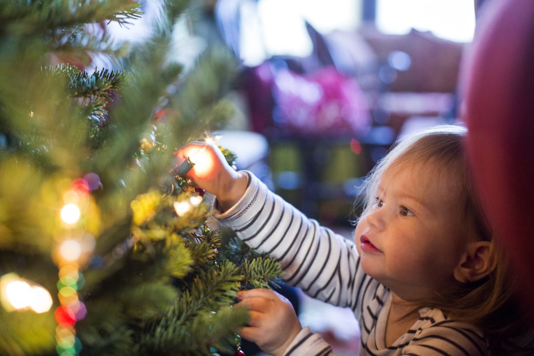 La Navidad es una época intensa y llena de emociones. La Navidad es una época intensa y llena de emociones.