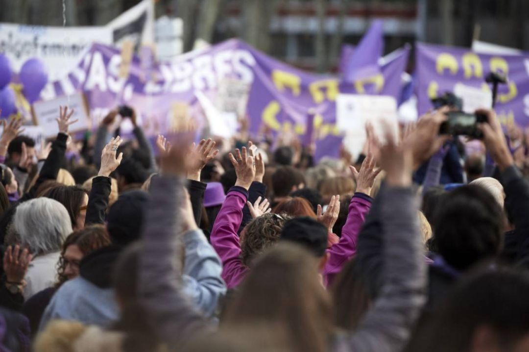 Desahucio Violencia Machista Desahucio Violencia Machista