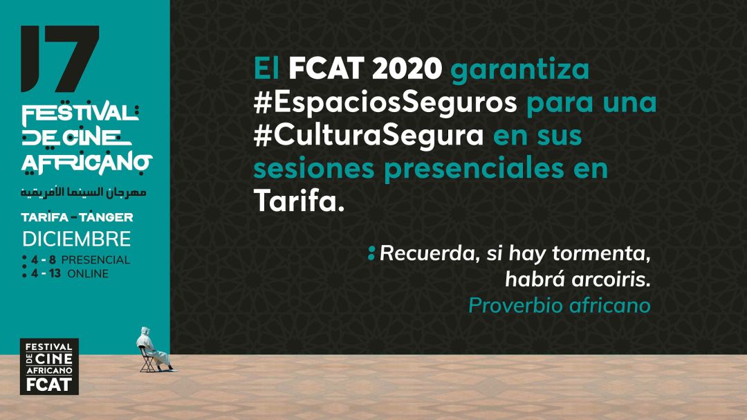 Cartel del FCAT. Cartel del FCAT.
