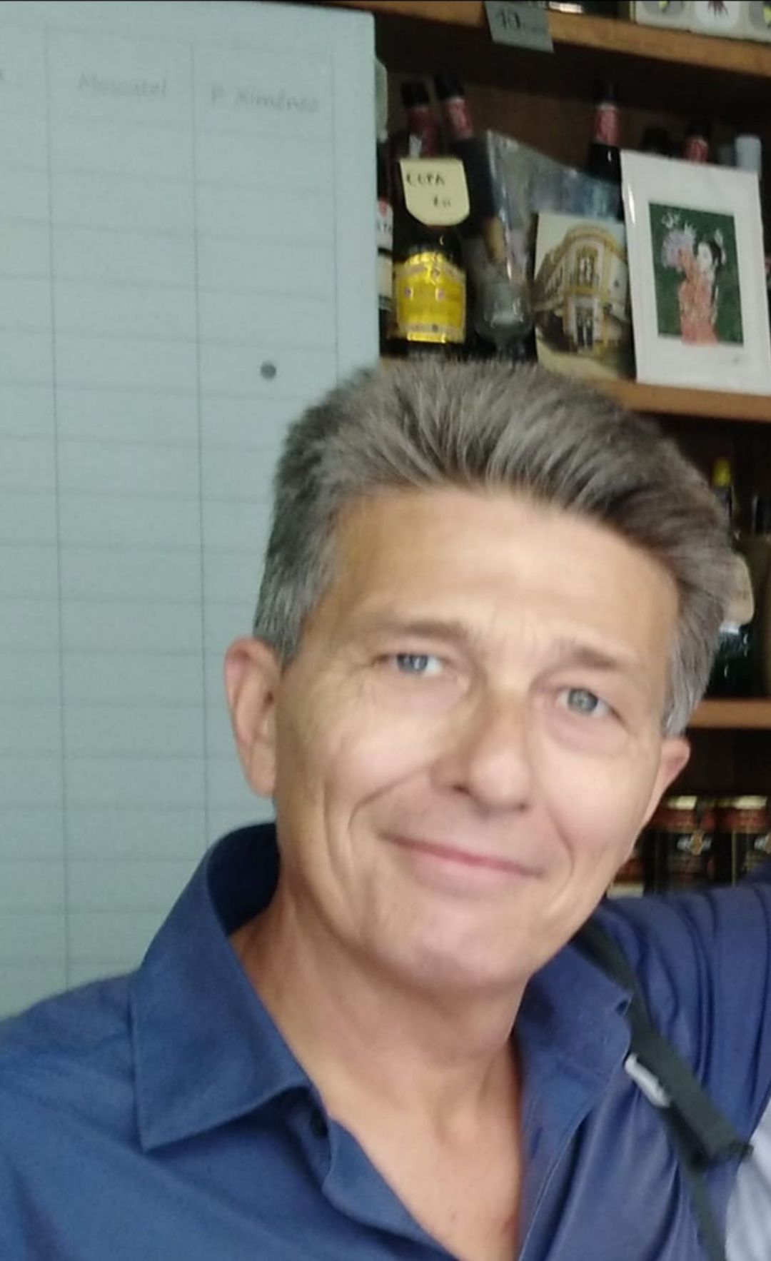 Julio Asencio Julio Asencio