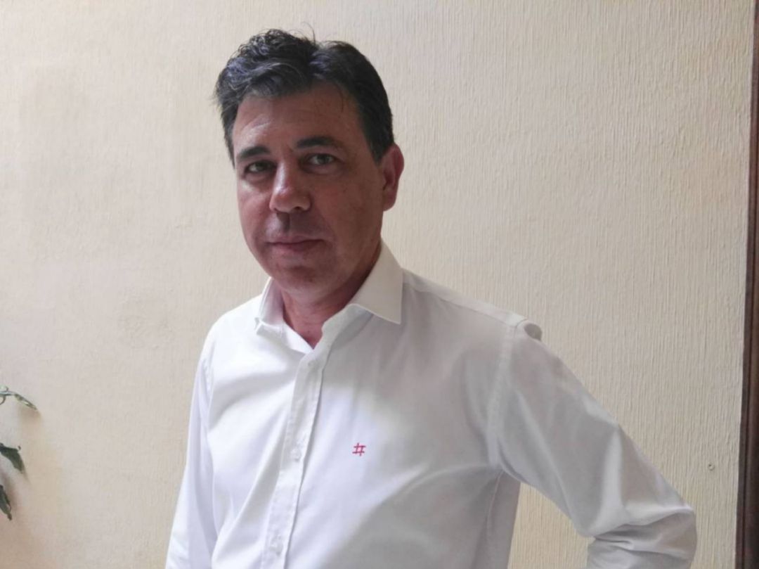 Miguel Pérez Miguel Pérez