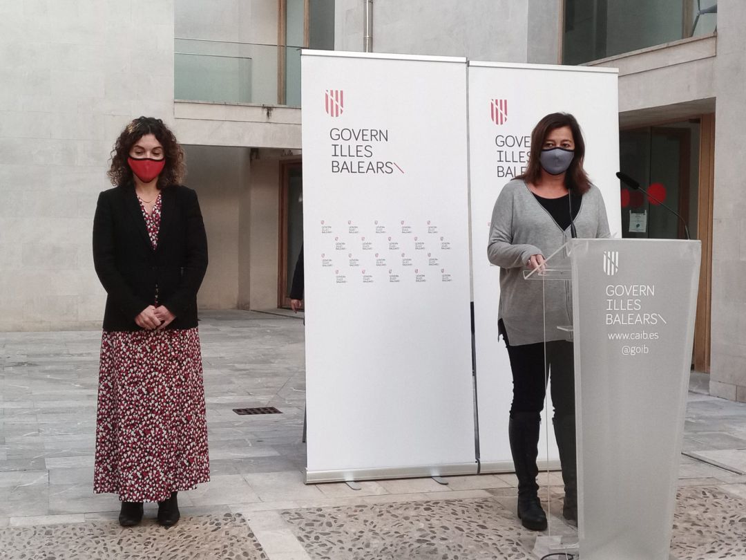 Rueda de prensa de este jueves. Rueda de prensa de este jueves.