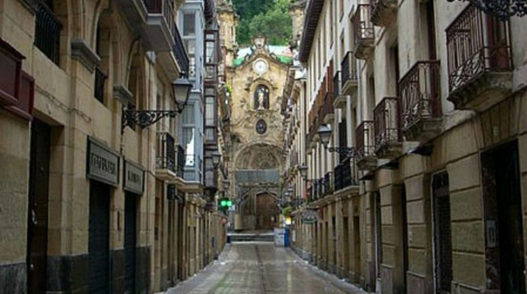En San Sebastián se han registrado 501 compraventas, con un ascenso trimestral del 36'14% En San Sebastián se han registrado 501 compraventas, con un ascenso trimestral del 36'14%