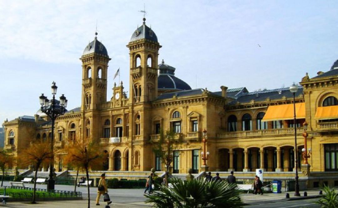 El homenaje se celebrará el próximo 19 de diciembre en el salón de plenos El homenaje se celebrará el próximo 19 de diciembre en el salón de plenos