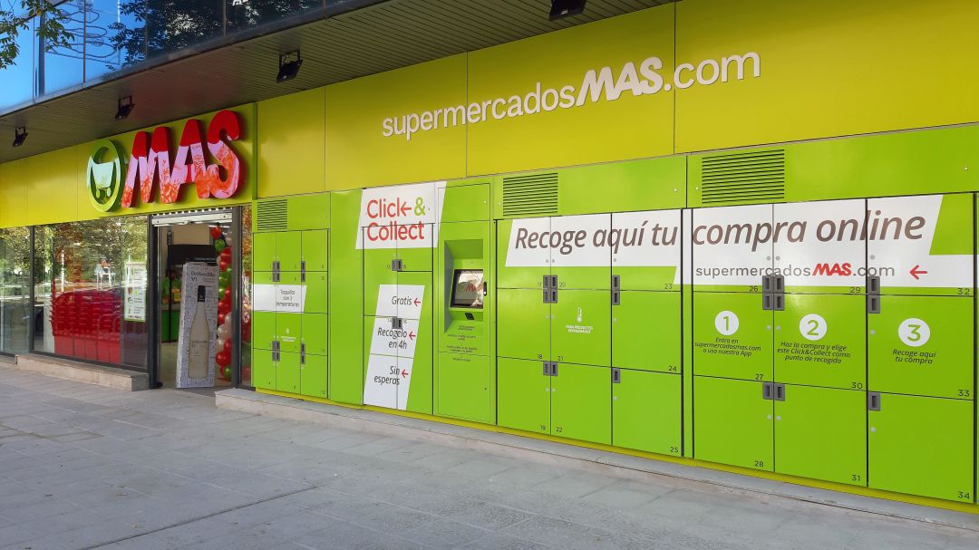 Click&Collect Click&Collect