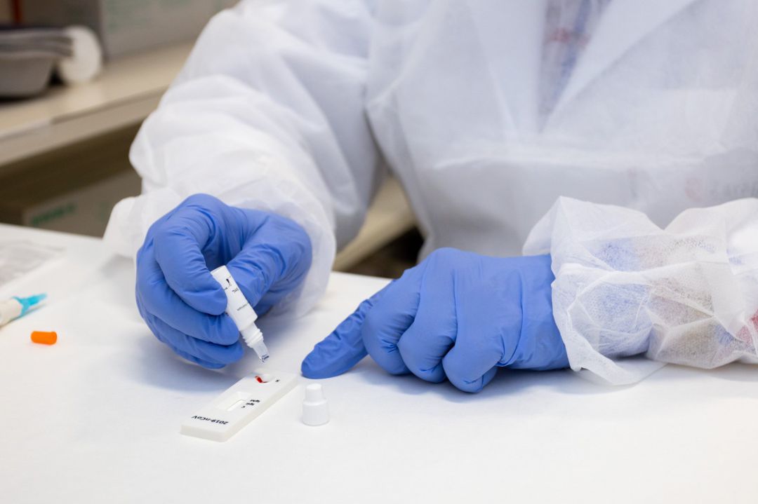 PCR PCR