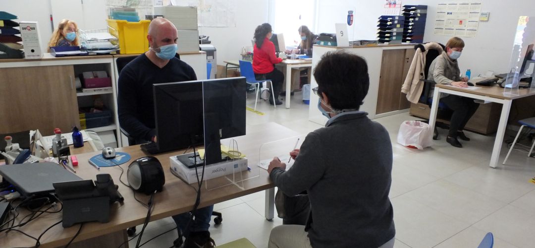 Registro Registro