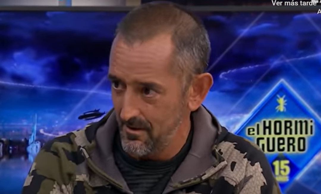 El cirujano Pedro Cavadas. El cirujano Pedro Cavadas.