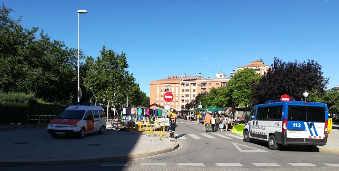 Mercadillo Mercadillo