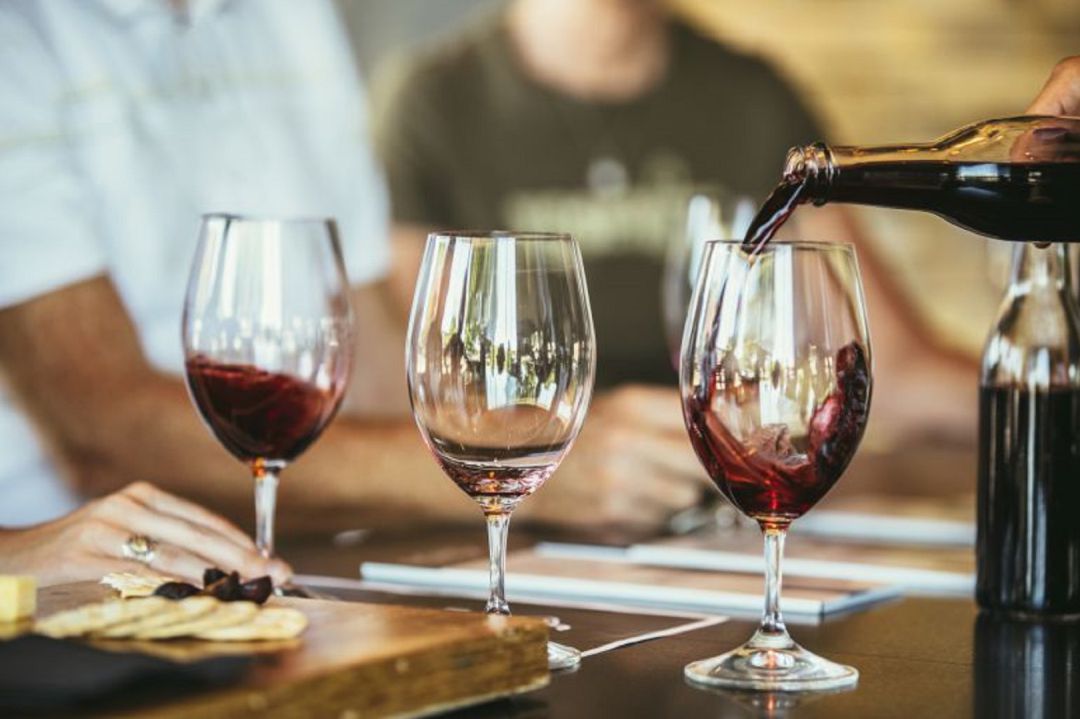 Las restricciones de la hostelería afectan sustancialmente al mercado del vino Las restricciones de la hostelería afectan sustancialmente al mercado del vino