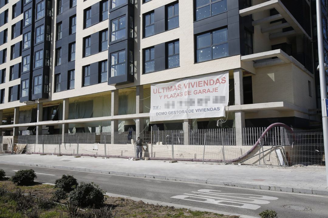La investigación no redundará en el precio medio de la vivienda, según la AVC La investigación no redundará en el precio medio de la vivienda, según la AVC