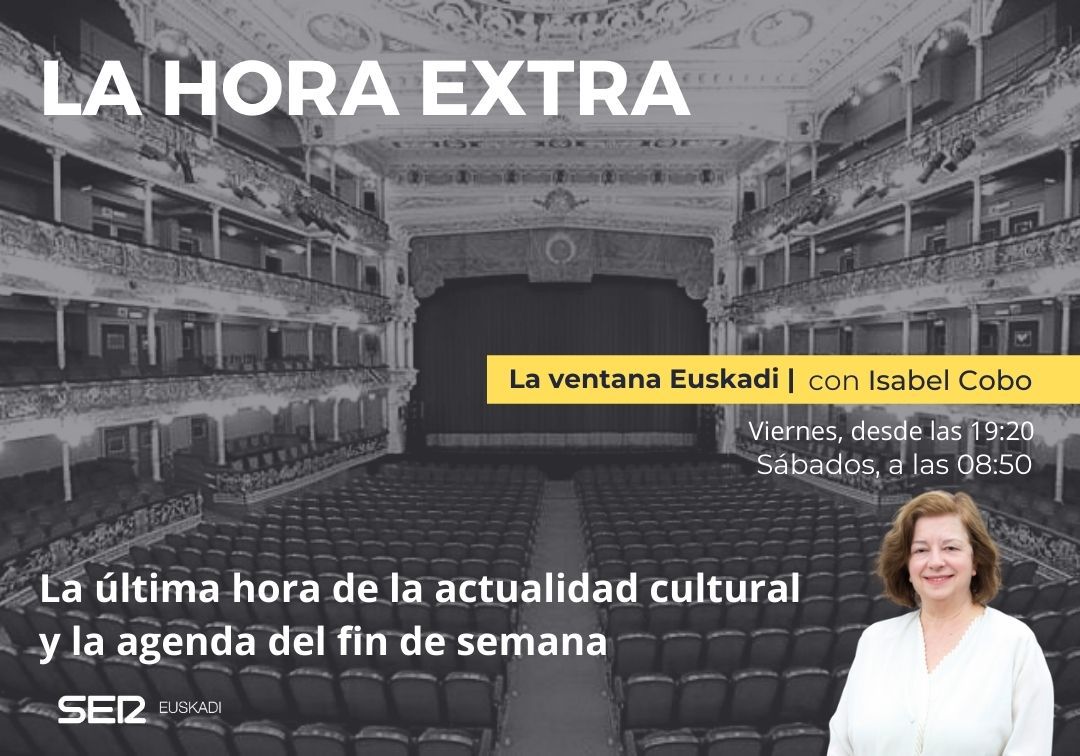 La Hora Extra Euskadi La Hora Extra Euskadi