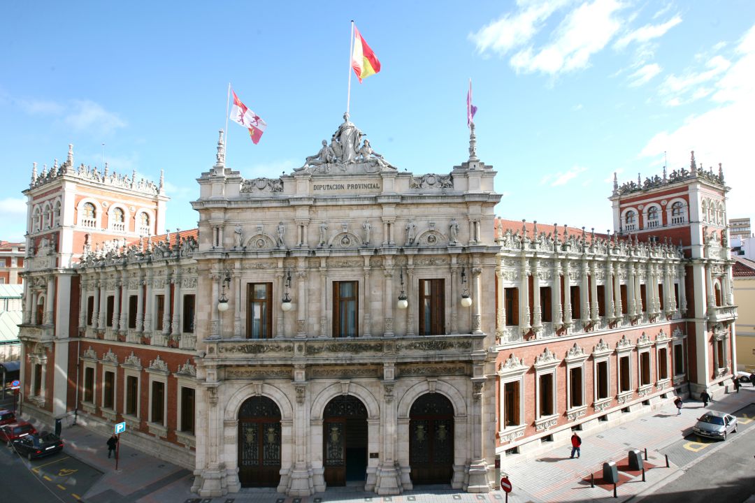 Diputación pone en marcha nuevas ayudas económicas para hosteleros e instalaciones deportivas del medio rural palentino por valor de 200.000 euro Diputación pone en marcha nuevas ayudas económicas para hosteleros e instalaciones deportivas del medio rural palentino por valor de 200.000 euro