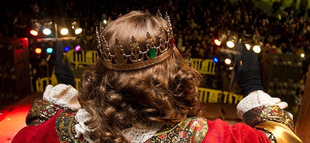 Las aglomeraciones no estarán permitidas pero los Reyes Magos visitarán todas las zonas de Pinto Las aglomeraciones no estarán permitidas pero los Reyes Magos visitarán todas las zonas de Pinto