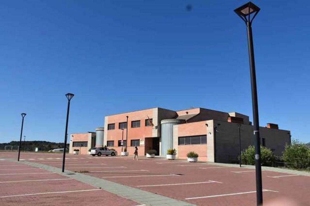 Centro de los Alimentos Centro de los Alimentos