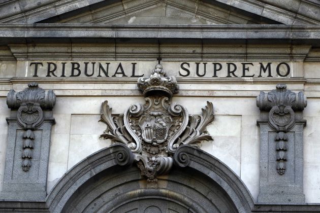 El Tribunal Supremo ha revocado el tercer grado de los presos del procés El Tribunal Supremo ha revocado el tercer grado de los presos del procés