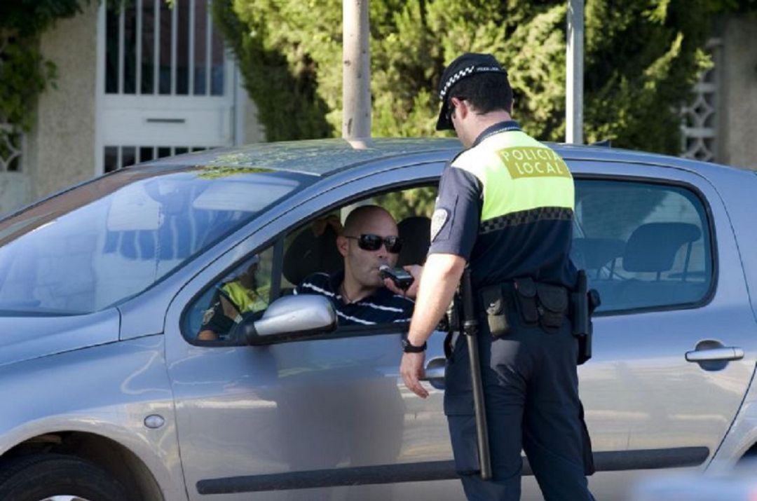 Policía Local Policía Local