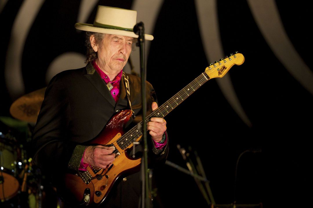 Imagen de archivo de Bob Dylan Imagen de archivo de Bob Dylan