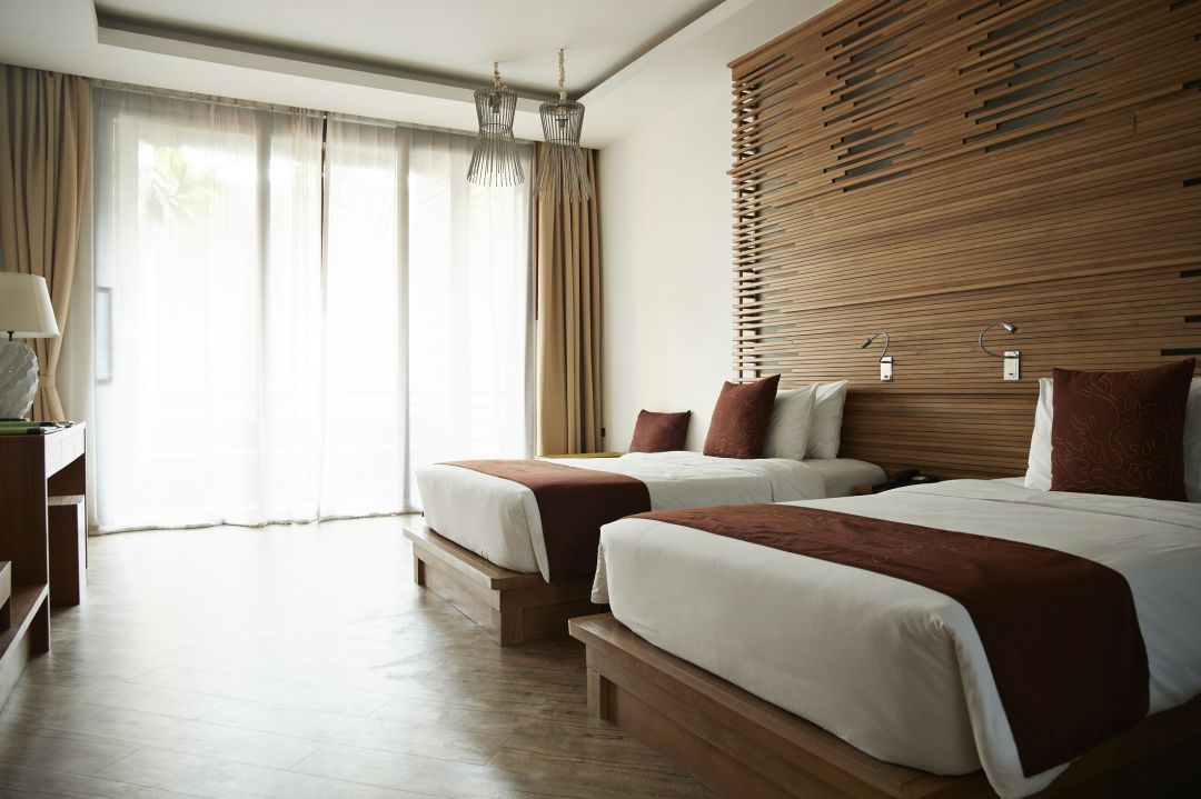 Habitación de hotel Habitación de hotel