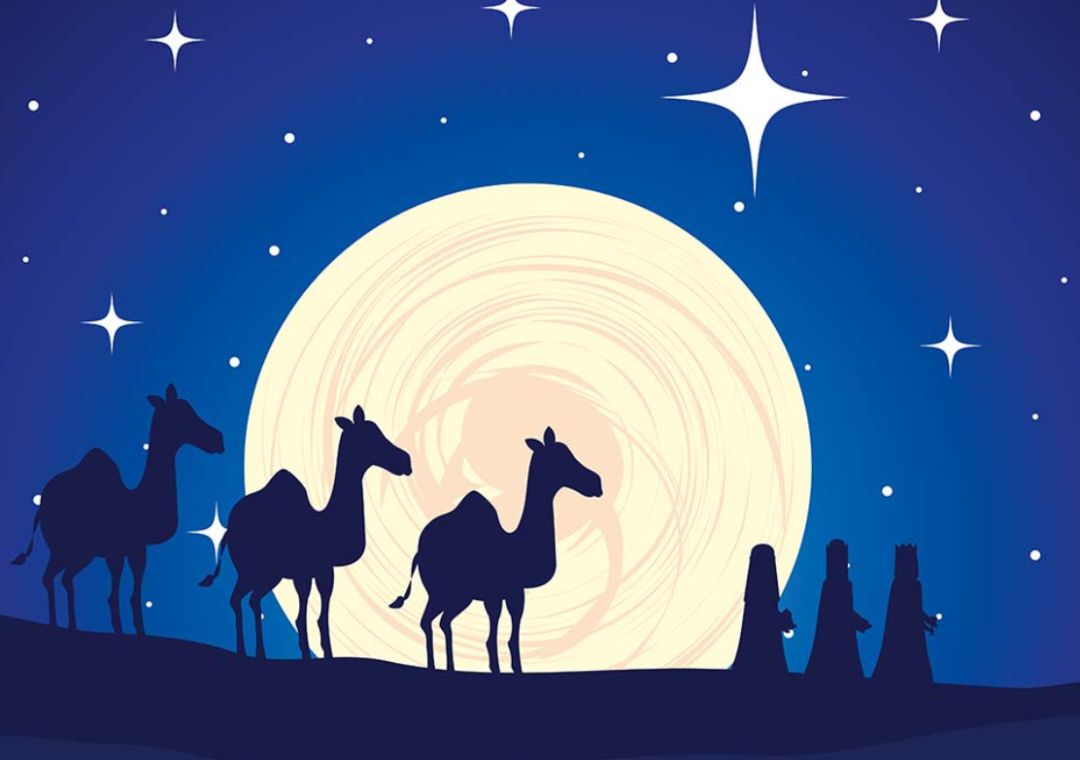 Los Reyes Magos recorrerán las calles de l'Alcora para que los niños los vean desde sus casas Los Reyes Magos recorrerán las calles de l'Alcora para que los niños los vean desde sus casas