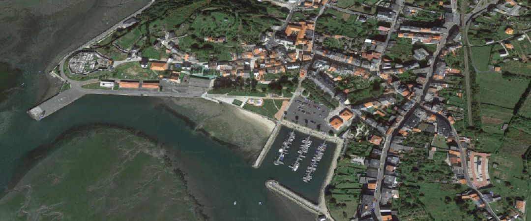 Ortigueira Ortigueira