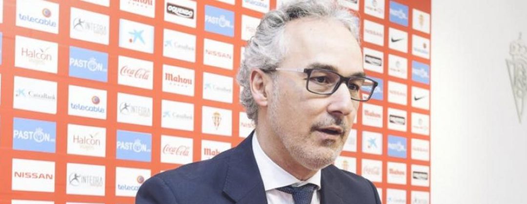 Miguel Torrecilla dirige desde hoy el área deportiva del Zaragoza Miguel Torrecilla dirige desde hoy el área deportiva del Zaragoza