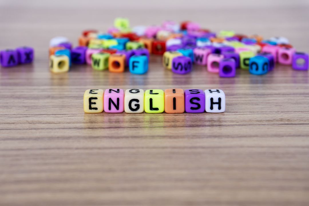 ¿Quién sabe decir palabras del día a día como “tapa de una olla” o “manillar de la puerta” en inglés? ¿Quién sabe decir palabras del día a día como “tapa de una olla” o “manillar de la puerta” en inglés?