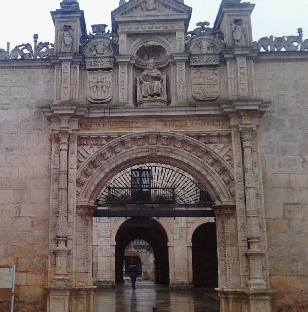 Universidad de Burgos Universidad de Burgos