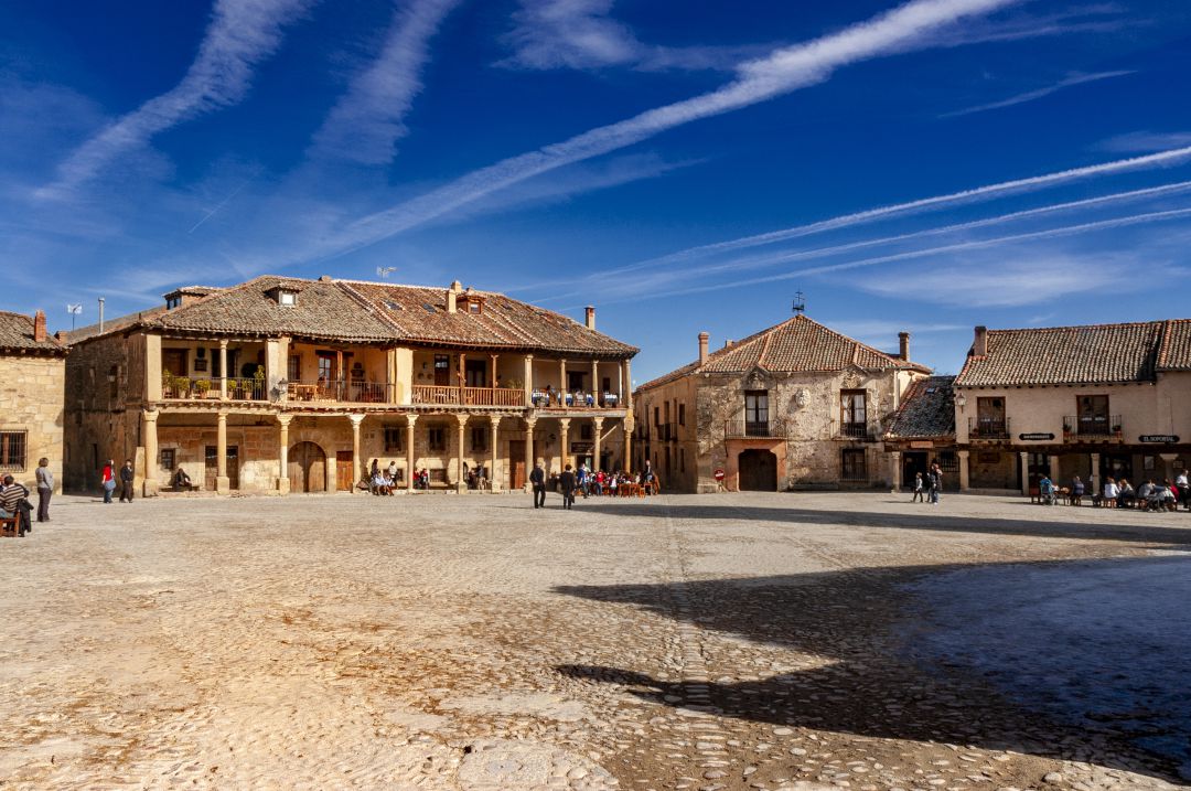Pedraza, Segovia Pedraza, Segovia