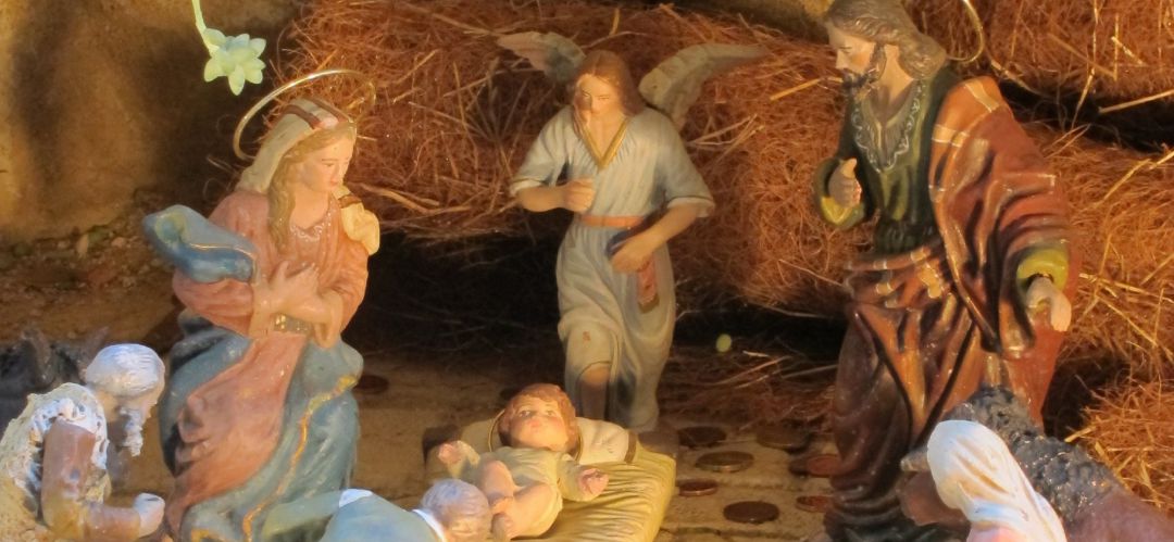 Los Belenes navideños se han convertido en una tradición que ha trascendido la religión Los Belenes navideños se han convertido en una tradición que ha trascendido la religión