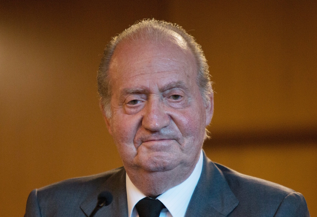 Telecinco producirá una nueva serie sobre el rey Juan Carlos I Telecinco producirá una nueva serie sobre el rey Juan Carlos I