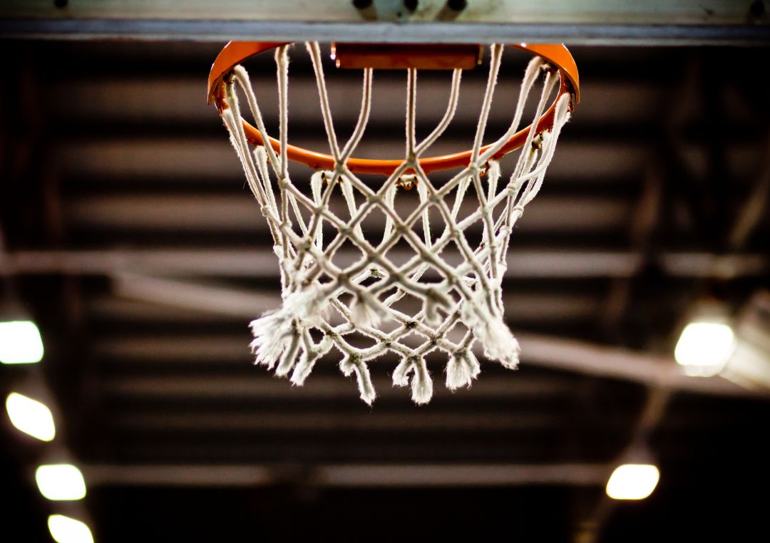Canasta de baloncesto Canasta de baloncesto