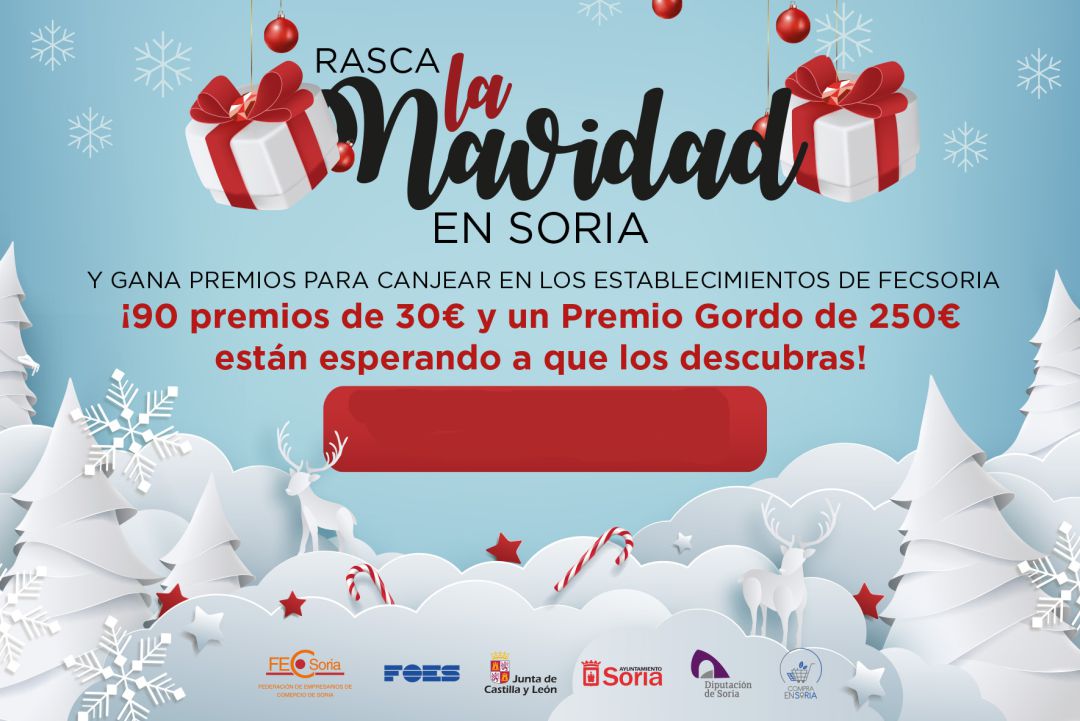 Rasca y Gana Rasca y Gana