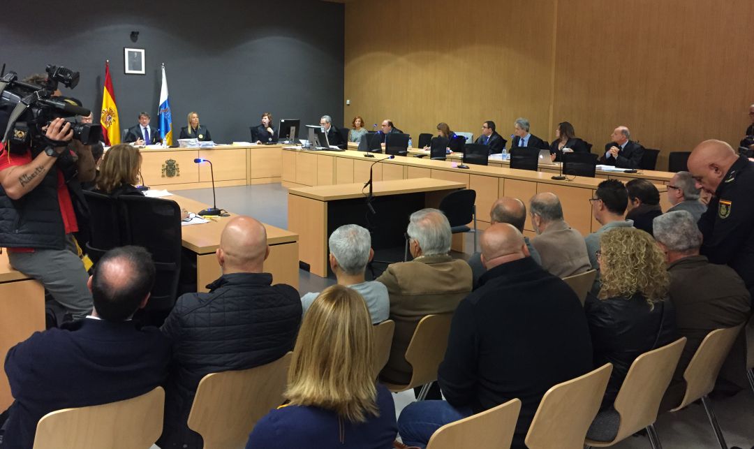 Supremo Faycán Condena PP Supremo Faycán Condena PP