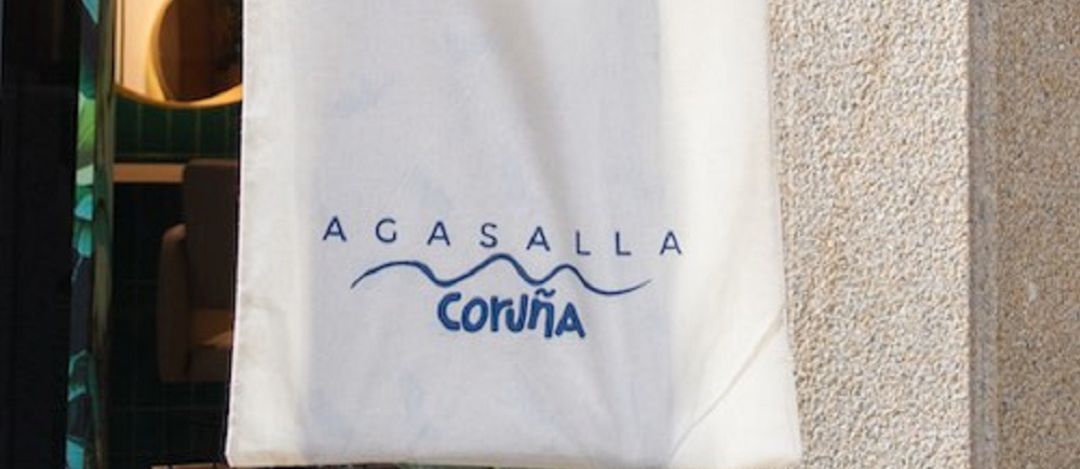 Agasalla Coruña Agasalla Coruña