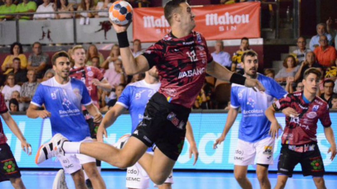 Donlin será el principal arma defensiva ante el equipo pucelano Donlin será el principal arma defensiva ante el equipo pucelano