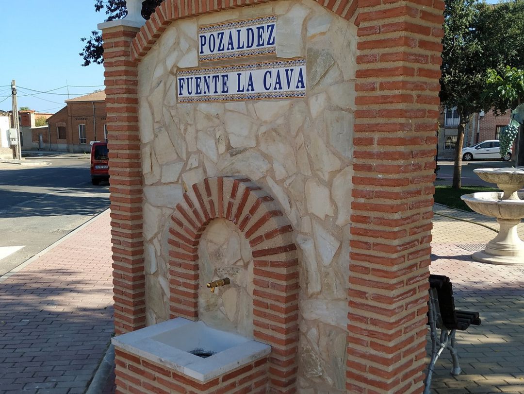 En once puntos de Pozaldez se dispone de wifi gratis En once puntos de Pozaldez se dispone de wifi gratis