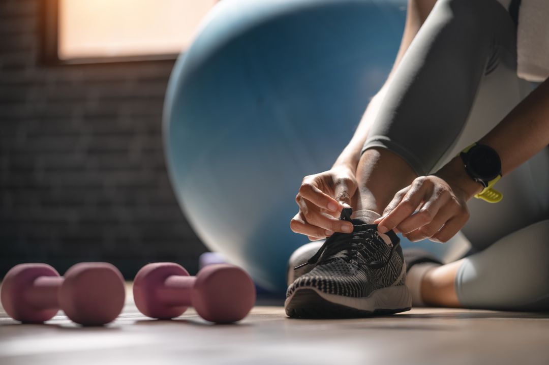 Ejercicio seguro y buena alimentación, pilares del deporte que respaldan las empresas de Valladolid Ejercicio seguro y buena alimentación, pilares del deporte que respaldan las empresas de Valladolid