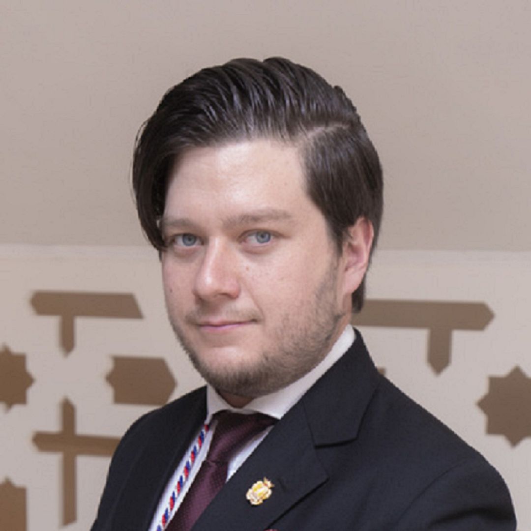 José Rafael Palomino, concejal de Pymes, Patrimonio, Desarrollo Tecnológico y Comunicación José Rafael Palomino, concejal de Pymes, Patrimonio, Desarrollo Tecnológico y Comunicación