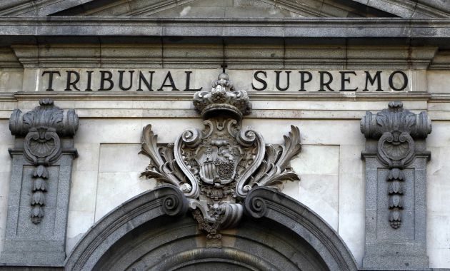 El Tribunal Supremo ha confirmado la condena del policía nacional El Tribunal Supremo ha confirmado la condena del policía nacional