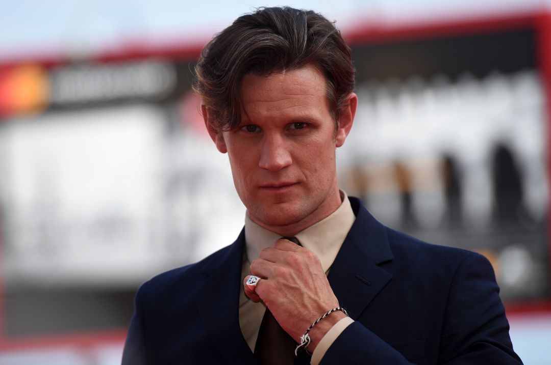El actor Matt Smith será uno de los protagonistas de la precuela de 'Juego de Tronos'. El actor Matt Smith será uno de los protagonistas de la precuela de 'Juego de Tronos'.